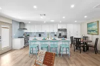 The Farmhouse Retreat