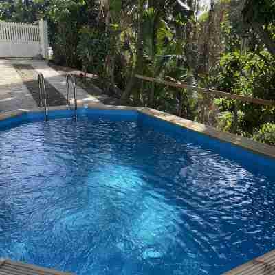 New and luxurious apartment sea view Fitness & Recreational Facilities