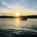 Convenient Location 2 Miles to Priest Lake for Families & Work-Cation Stays!