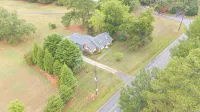 Minutes from downtown Clemson and boat landings on Kewoee and Hartwell