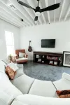 The Charpentier House in Historical Downtown Lake Charles - 4-Star