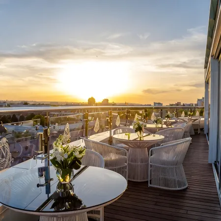 Nobil Luxury Boutique Hotel
