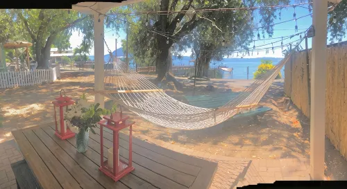 All Inclusive Amenities &Tax.Kayak,Sup,Pedal Boat,PingPong, Pickleball,Movie Nt