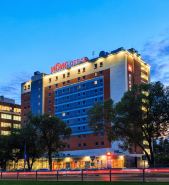 Ibis Samara (Ибис Самара)