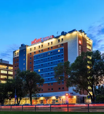Ibis Samara (Ибис Самара) Отели в г. 