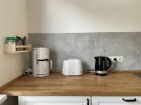Ferienwohnung in Fehrenbach