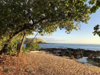 Private studio next to the beach - 2-Star