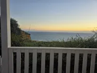 Villa Vittoria with Sea View - Havudsigt