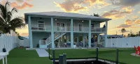 Sunrise Oasis in big pine key - Wifi