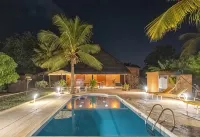 Villa Sarrène - Villas