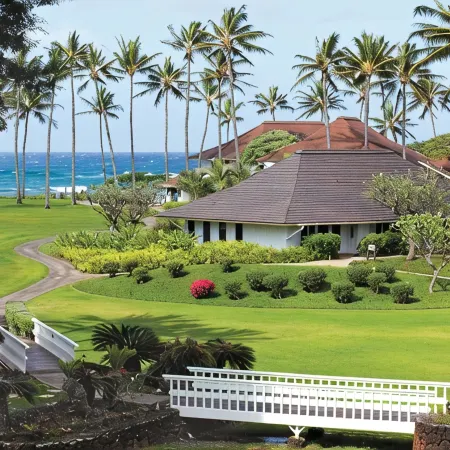 Surf’s up Suite @ Kiahuna I AC I Partial Ocean View I Beach Amenities Surfboard