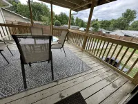 Cozy Getaway Near Windrock - Homestays