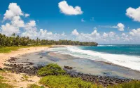 New Luxury Tropical Condo with AC on Kauai's Prestigious South Shore - プライペートプール