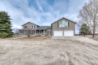 The Ponds-A Working Ranch - 4つ星