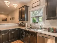 Be our guest-3-bedroom house in a great location! Hotels in Fletcher