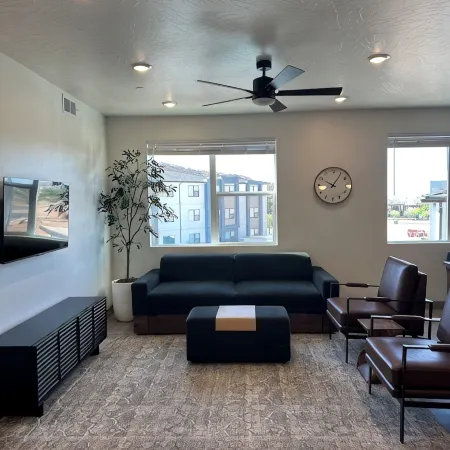 Brand New Luxury Condo in Southern Utah