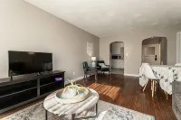 Welcome to the Sandcastle Suite - Alojamientos
