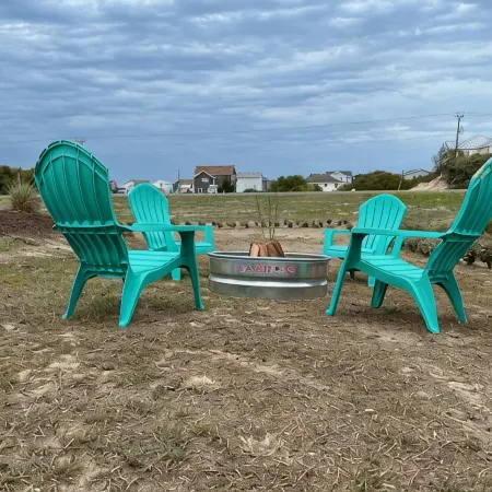 OBX ~ Ocean Views ~ Private Pool ~ Golf Course ~