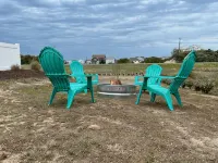 OBX ~ Ocean Views ~ Private Pool ~ Golf Course ~