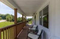 Bobbie Jean's Cozy Mountain Farmhouse - 2성급