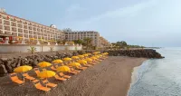 Delta Hotels Giardini Naxos - Beach