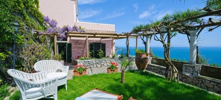 Casale Fralisa Hotels in Praiano