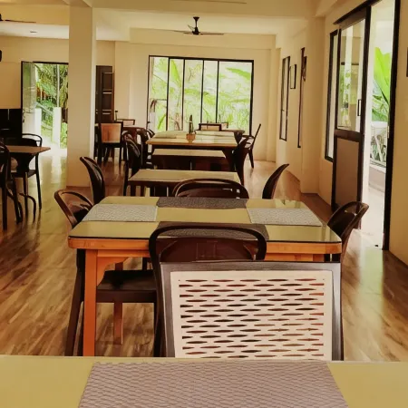 Kalimpong Bungalow