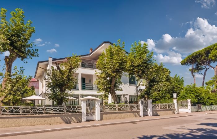 Hotel Eura
