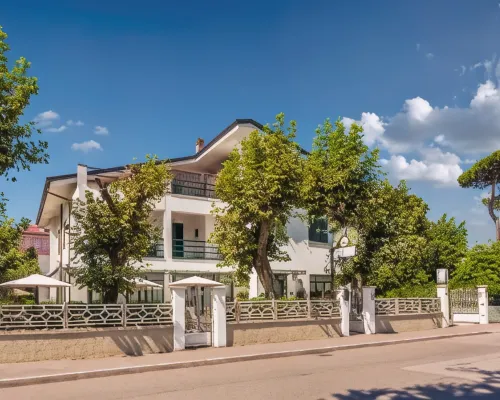 Hotel Eura Hoteles en Massa