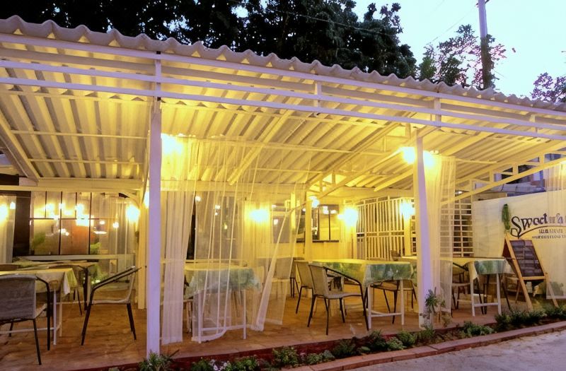 Chiang Mai D Hostel