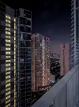 i-Suite i-City by Joystay Service - Mountain view