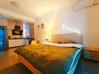 QIYUBANSHANHOTEL - balcone