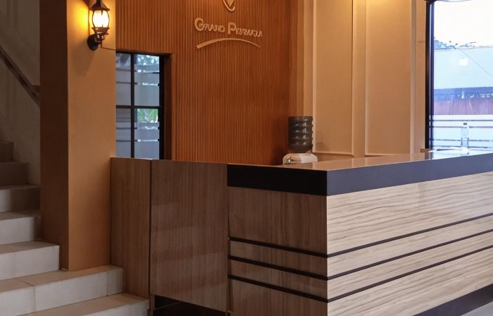Grand Permata Hotel Palembang by Sajiwa