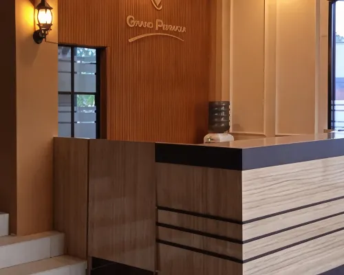 Grand Permata Hotel Palembang by Sajiwa Hotel di Kalidoni