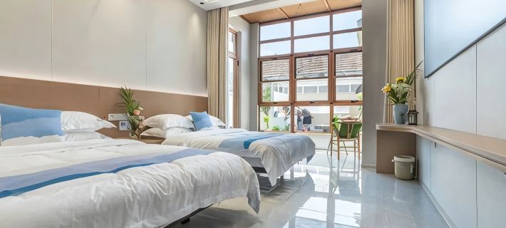 Qianhai Yazhu Homestay Hotels in Rizhao
