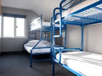 The Dawson Galway Hotels near Eyre Square Centre