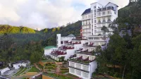 Fragrant Nature Munnar - A Five Star Classified Hotel Hotels in 