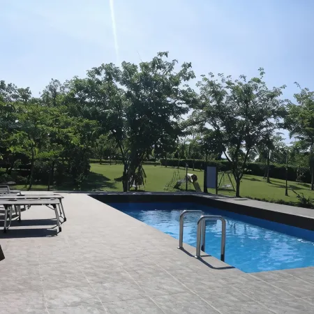 Ma Villa Khao Yai