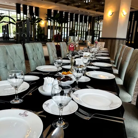 KANYON VADİ HOTEL