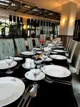 KANYON VADİ HOTEL - 早餐