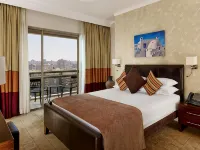 Staybridge Suites CAIRO - CITYSTARS by IHG Hotels near El Safa