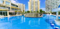 Alexius Pool Apartments - spa