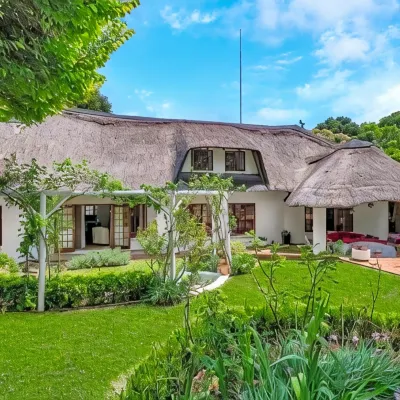 Libra Lodge & Spa - Randburg, Johannesburg Hoteles cerca de Club de golf Randpark