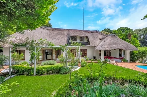 Libra Lodge & Spa - Randburg, Johannesburg