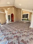 Vacation Family Home-5min from STI airport sleep 6 WiFi +Netflix - 3つ星