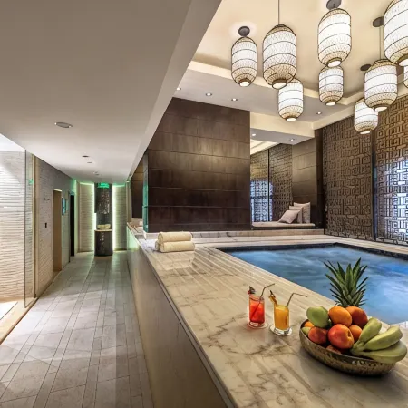 Narcissus Hotel & SPA Riyadh
