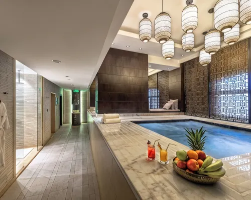 فندق نارسس الرياض الترفيه والتسلية Photos