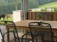 Cozy holiday home with a magnificent view 奧沃拉特酒店