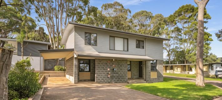 Kalganyi Holiday Park Hotels in Mount Gambier