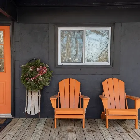 Escape to Your Own Private Vermont Retreat
